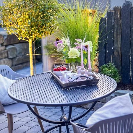 Ferienhaus Casa Deluxe Dockweiler Eifel מראה חיצוני תמונה