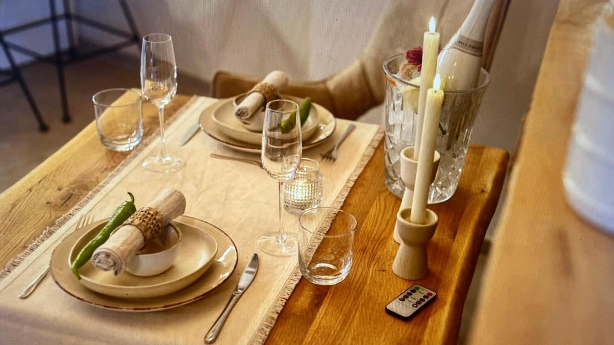 Ferienhaus Casa Deluxe Dockweiler Eifel מראה חיצוני תמונה