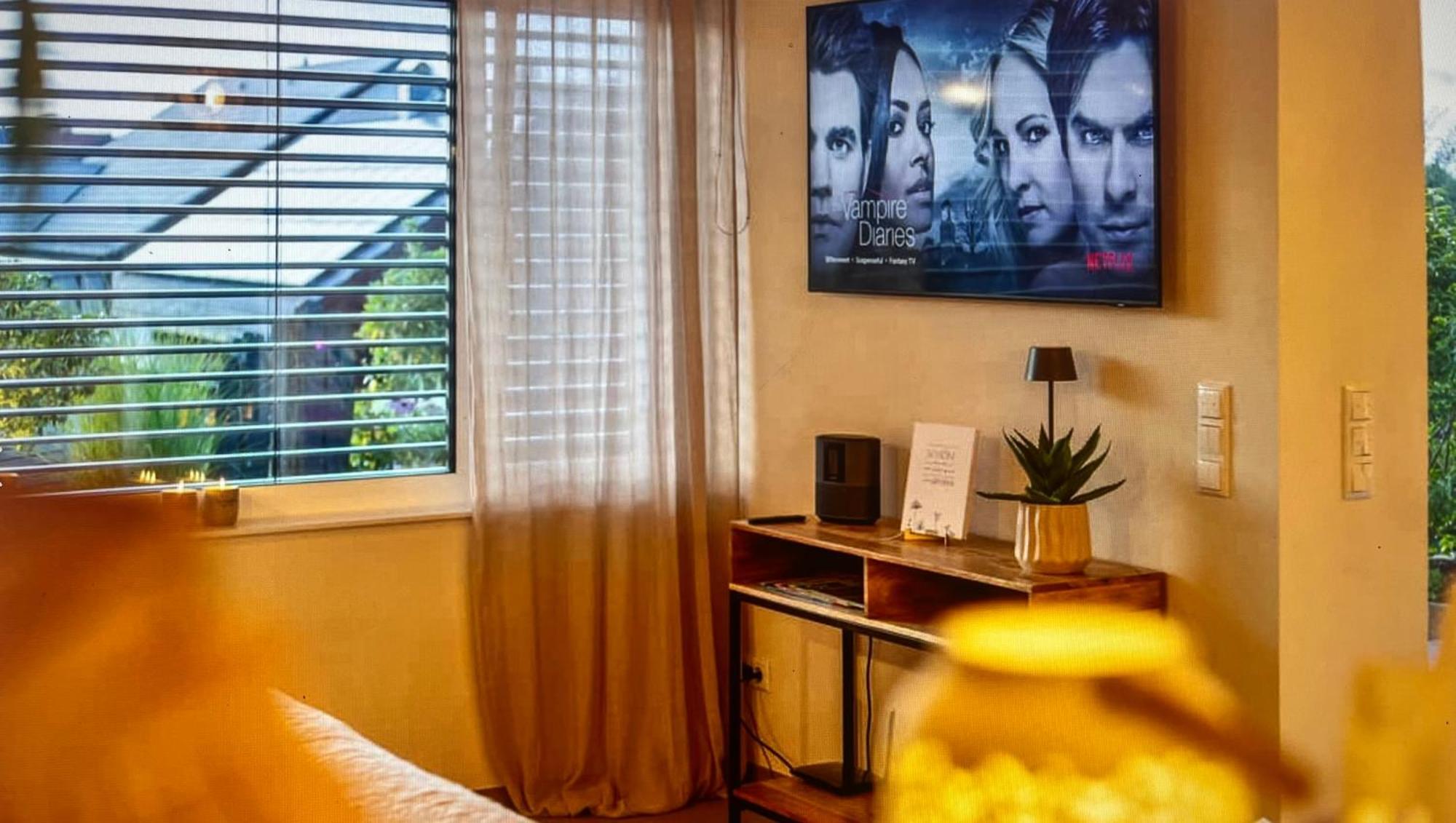 Ferienhaus Casa Deluxe Dockweiler Eifel מראה חיצוני תמונה