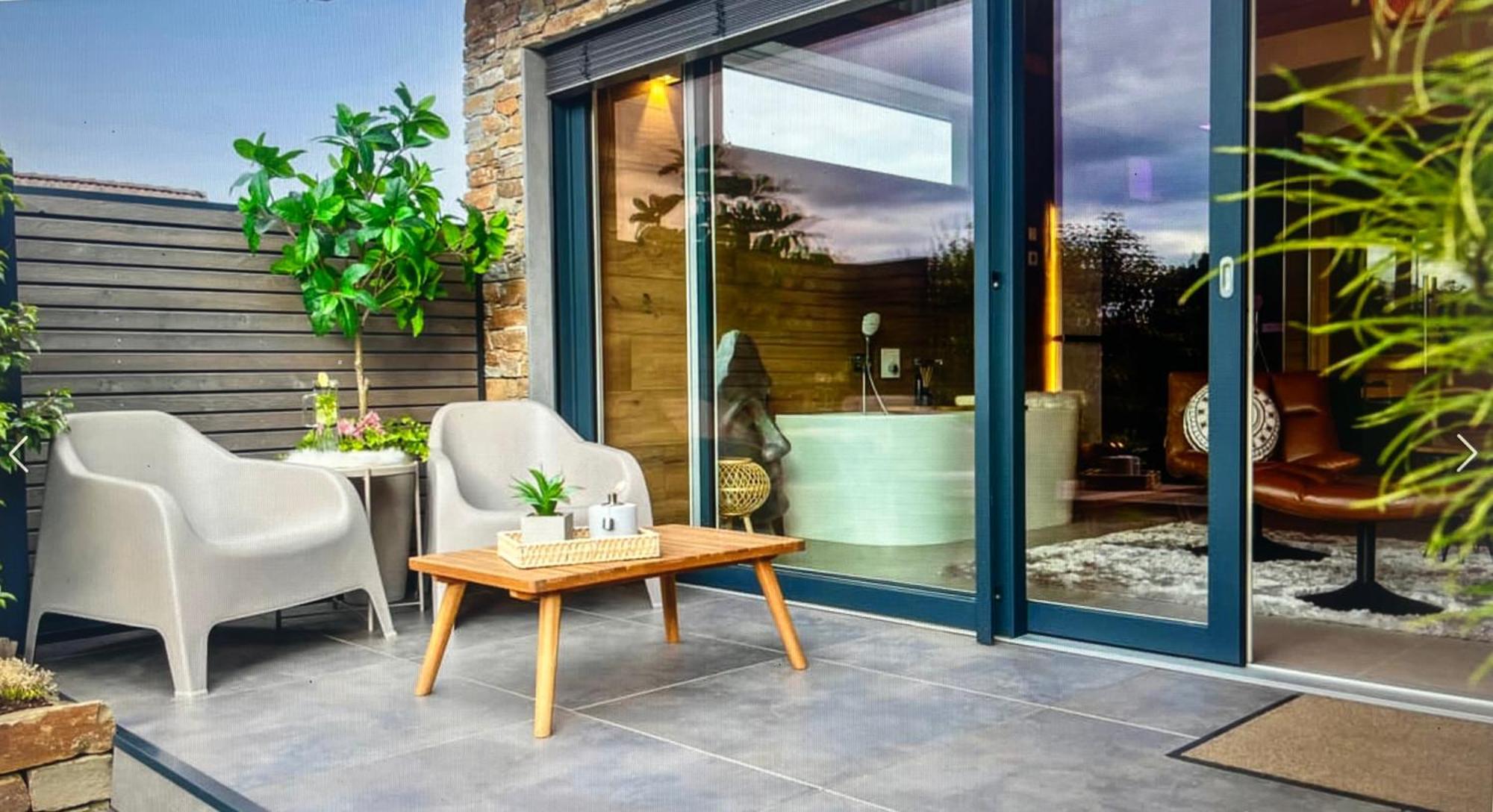 Ferienhaus Casa Deluxe Dockweiler Eifel מראה חיצוני תמונה