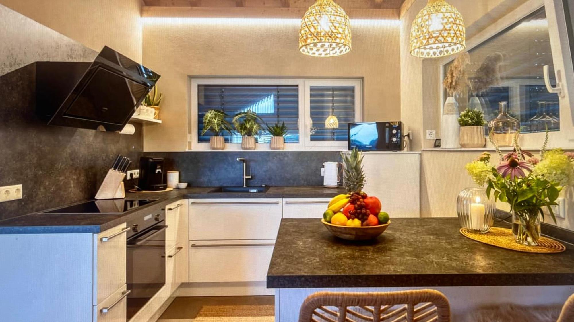 Ferienhaus Casa Deluxe Dockweiler Eifel מראה חיצוני תמונה