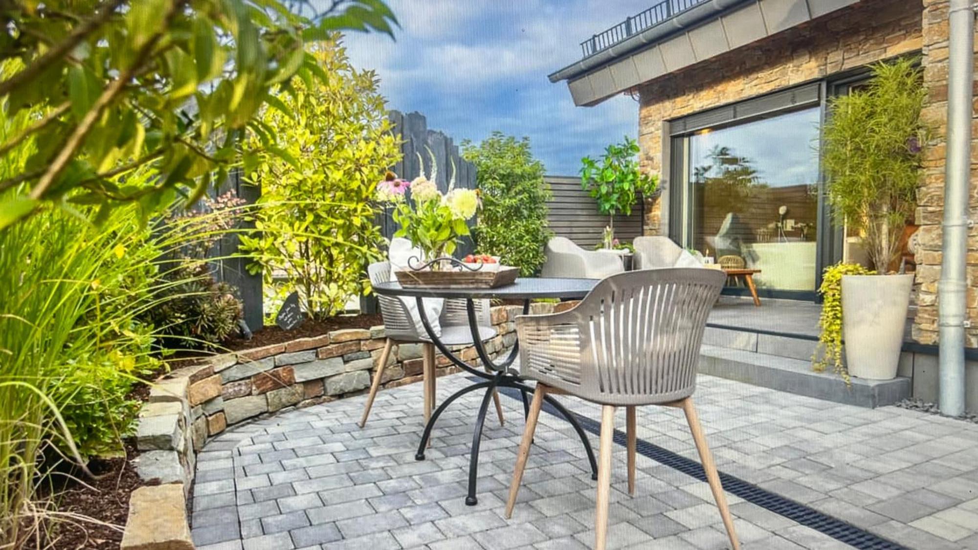 Ferienhaus Casa Deluxe Dockweiler Eifel מראה חיצוני תמונה
